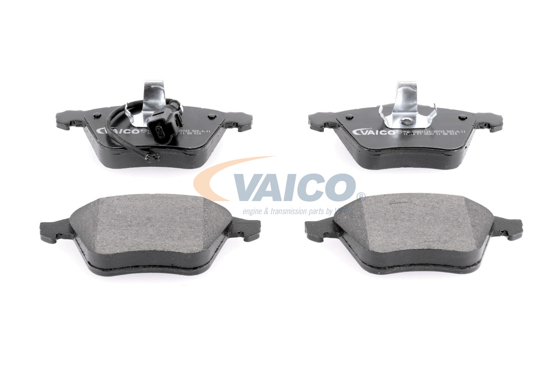 Ostke VAICO Piduriklotsid Toode nr.: V10-8295 madala hinnaga 28,26 €