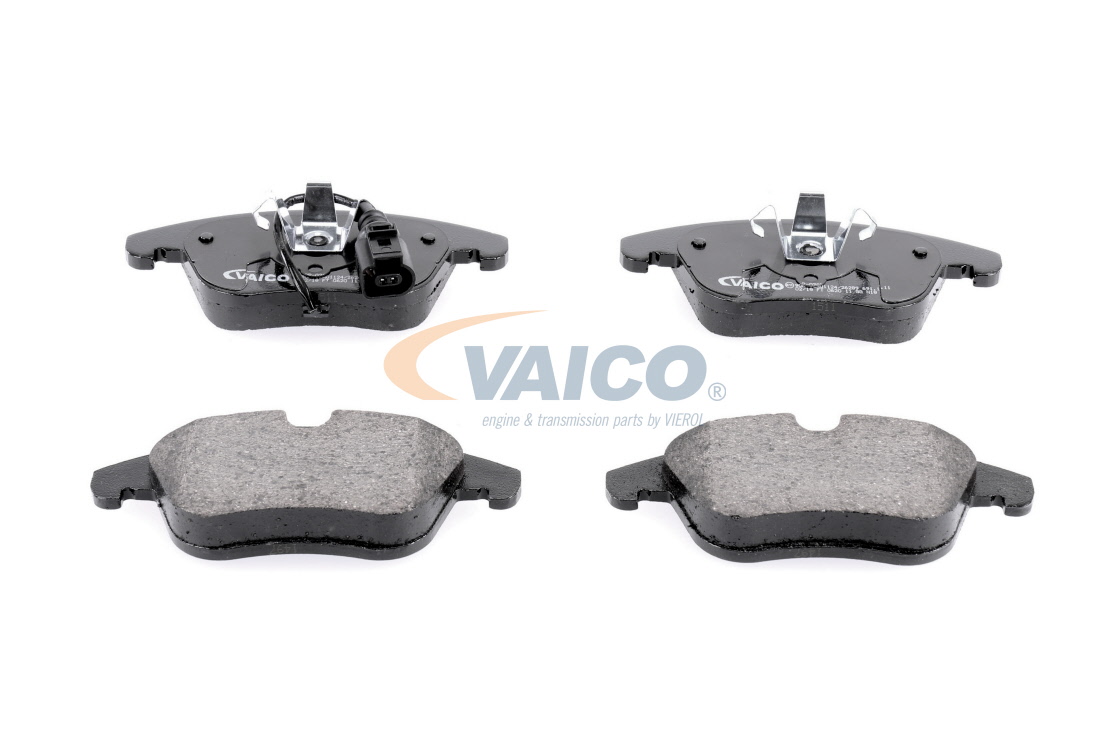 Ostke VAICO Piduriklotsid Toode nr.: V10-8300 madala hinnaga 33,89 €