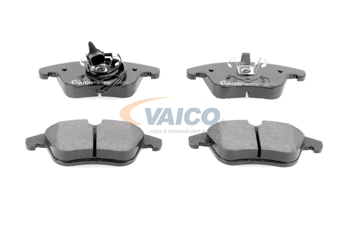 Įsigykite VAICO Stabdžių kaladėlės Prekės Nr.: V10-8301 už žemiausią 25,84 € kainą