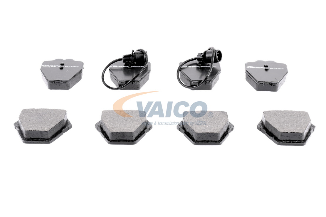 Kupite poceni originalno Zavorne ploščice V10-8302, primerljivo z 4D0698151M OEM številke, prek spleta