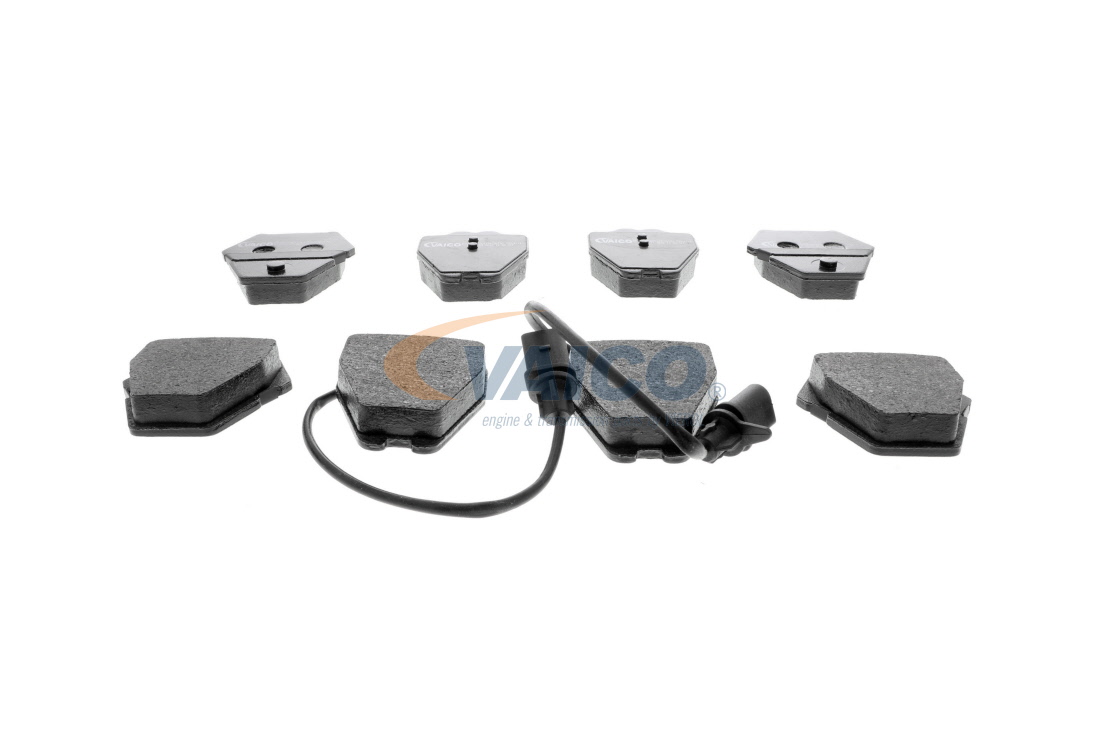 Ostke VAICO Piduriklotsid Toode nr.: V10-8303 madala hinnaga 39,87 €