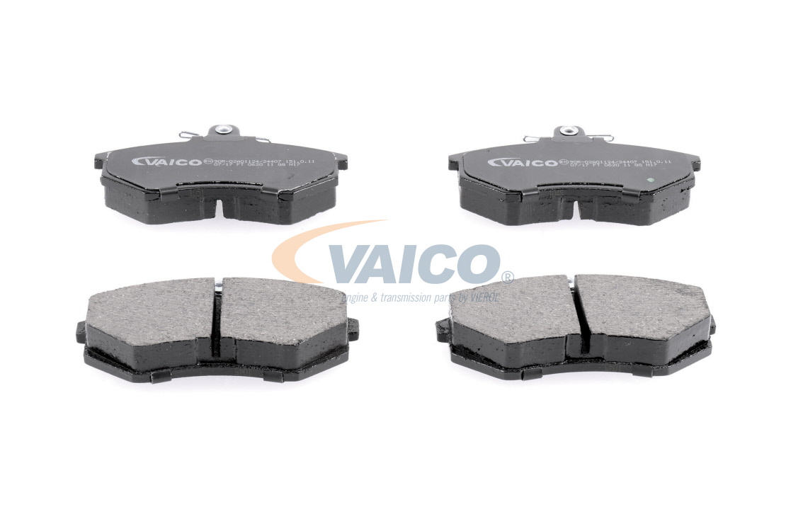 Ostke VAICO Piduriklotsid Toode nr.: V10-8345 madala hinnaga 27,67 €