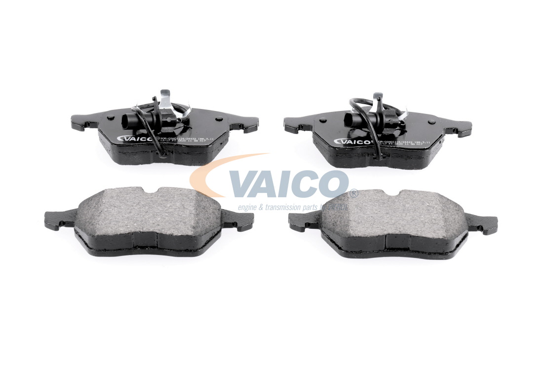 Įsigykite VAICO Stabdžių kaladėlės Prekės Nr.: V10-8346 už žemiausią 45,19 € kainą