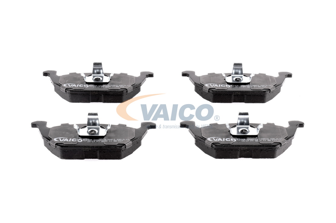 Ostke VAICO Piduriklotsid Toode nr.: V10-8347 madala hinnaga 26,07 €