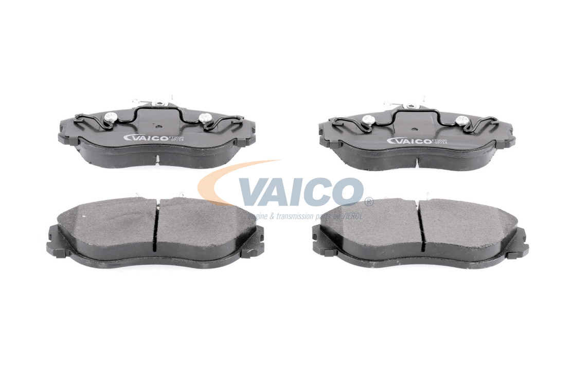 Ostke VAICO Piduriklotsid Toode nr.: V10-8349 madala hinnaga 57,78 €