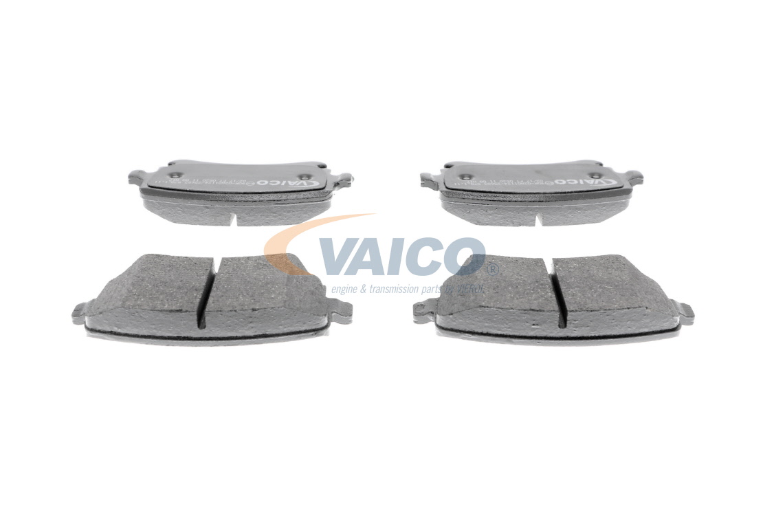 Įsigykite VAICO Stabdžių kaladėlės Prekės Nr.: V10-8351 už žemiausią 52,06 € kainą