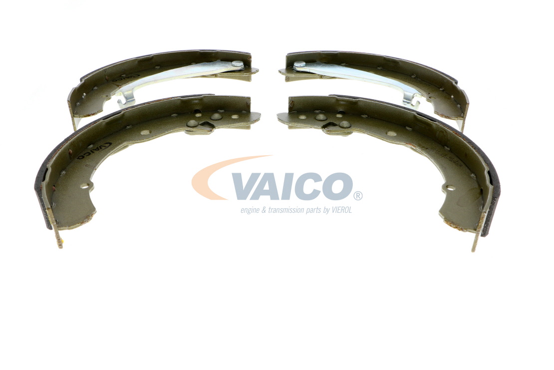 OEM Set saboti frana SKODA 2.0 FSI 150 CP benzina 1J0609525 de la VAICO online la un preț incredibil