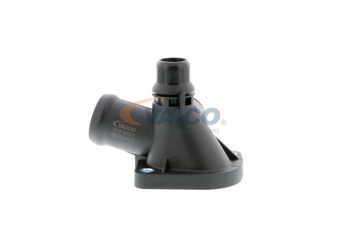 Įsigykite VAICO Aušinimo skysčio jungė Prekės Nr.: V10-9703 už žemiausią 10,39 € kainą