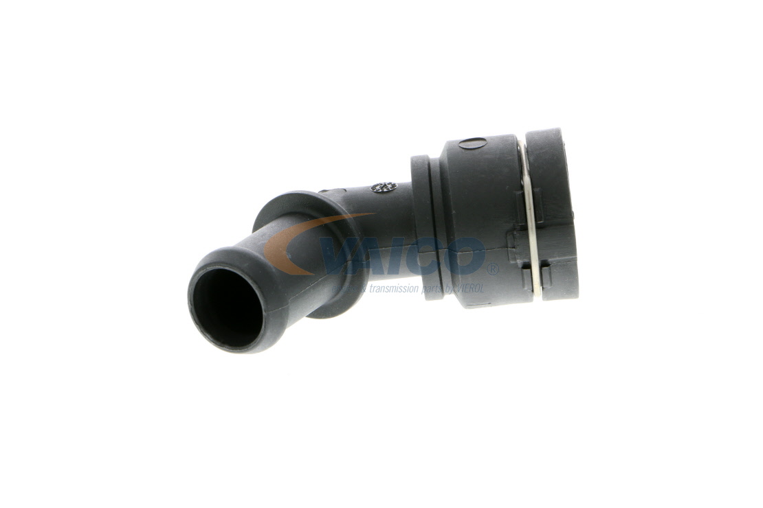 Įsigykite VAICO Aušinimo skysčio jungė Prekės Nr.: V10-9706 už žemiausią 5,64 € kainą