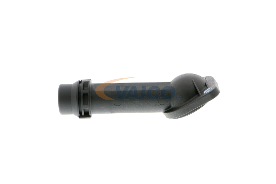 Įsigykite VAICO Aušinimo skysčio jungė Prekės Nr.: V10-9708 už žemiausią 7,44 € kainą