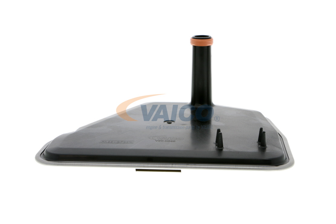 Įsigykite VAICO Hidraulinis filtras, automatinė transmisija Prekės Nr.: V20-0046 už žemiausią 19,97 € kainą