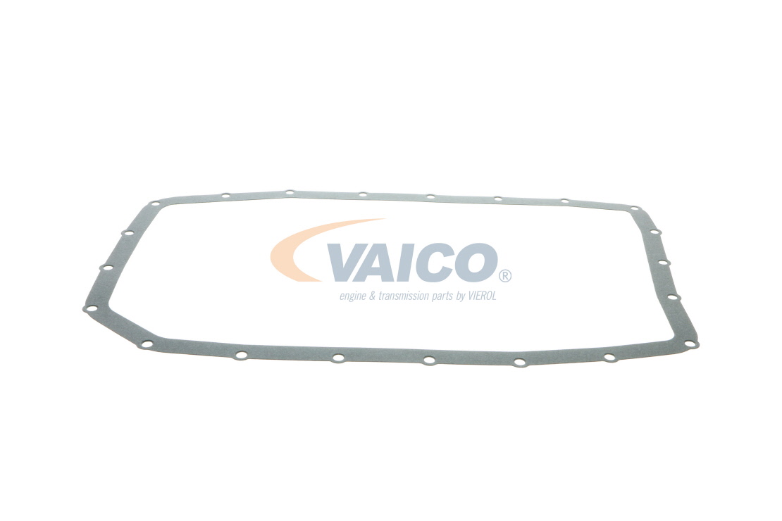 Įsigykite VAICO Tarpiklis, automatinės pavarų dėžės alyvos karteris Prekės Nr.: V20-0047 už žemiausią 14,28 € kainą