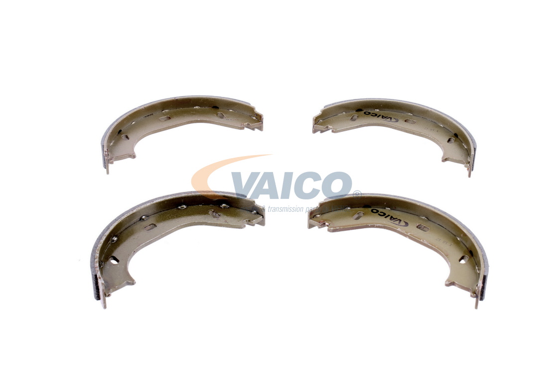 Kjøp VAICO Bremseskosett, håndbrems Product No .: V20-0075 for den lave prisen av 274,29 kr
