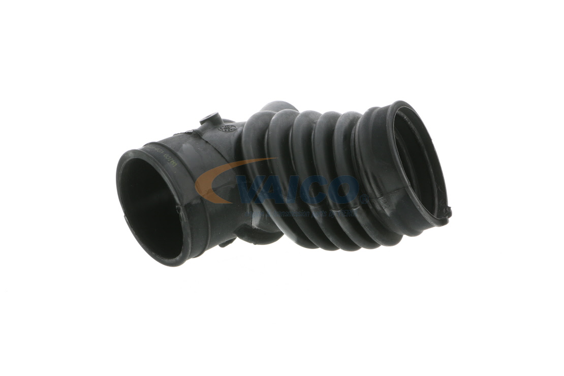 E36 1997 Air intake hose VAICO OEM 13711739575, 1739575, 13711739574