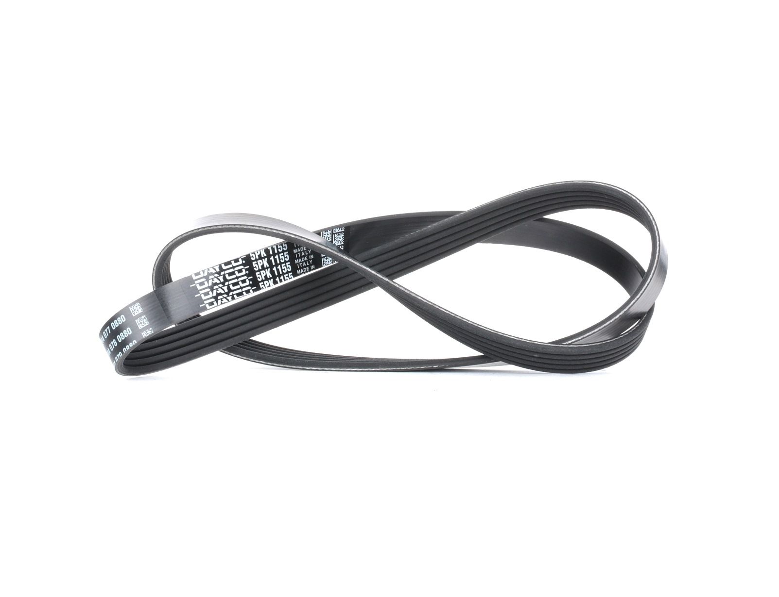 Køb DAYCO Kilerem Produktnummer.: 5PK1155 til den lave pris af 90,10 kr.