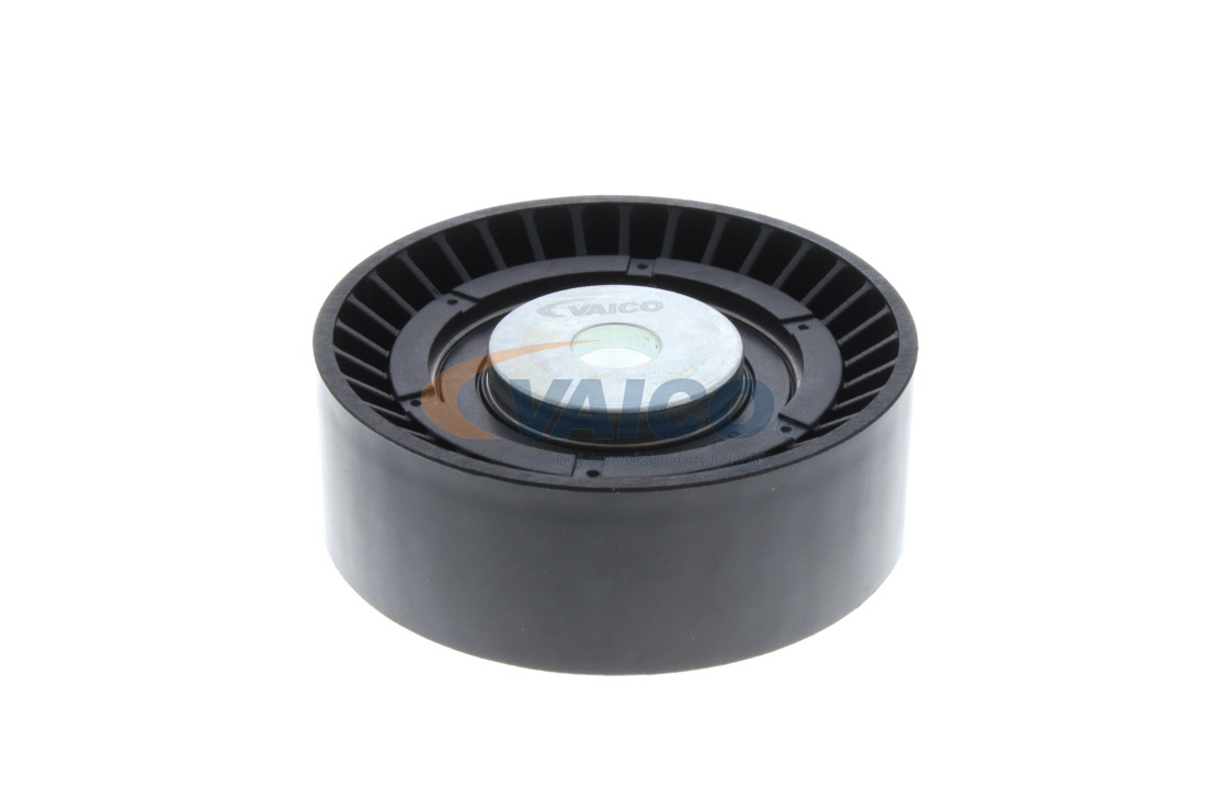 Compre VAICO Rolo tensor, correia trapezoidal estriada Produto No.: V20-0210-1 a preços baixos de 15,47 €