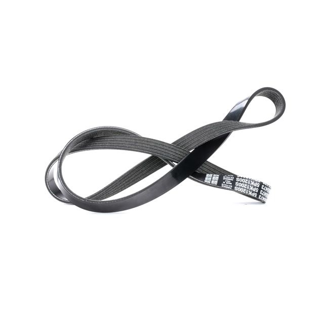 OE OPEL CASCADA 2023 Ribbed belt 04741824, 1172000Q1U, 1172000QAP from DAYCO
