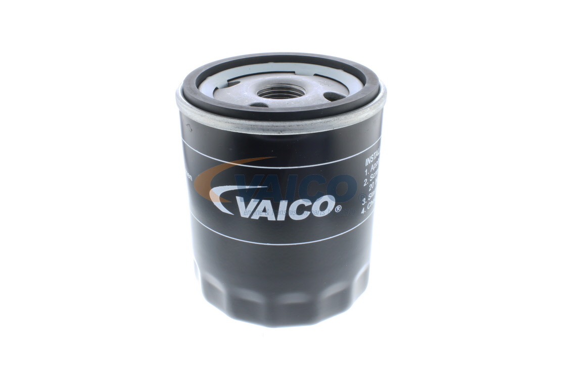 Bestel VAICO Oliefilter Artikelnr.: V20-0615 aan de scherpe prijs van 9,84 €