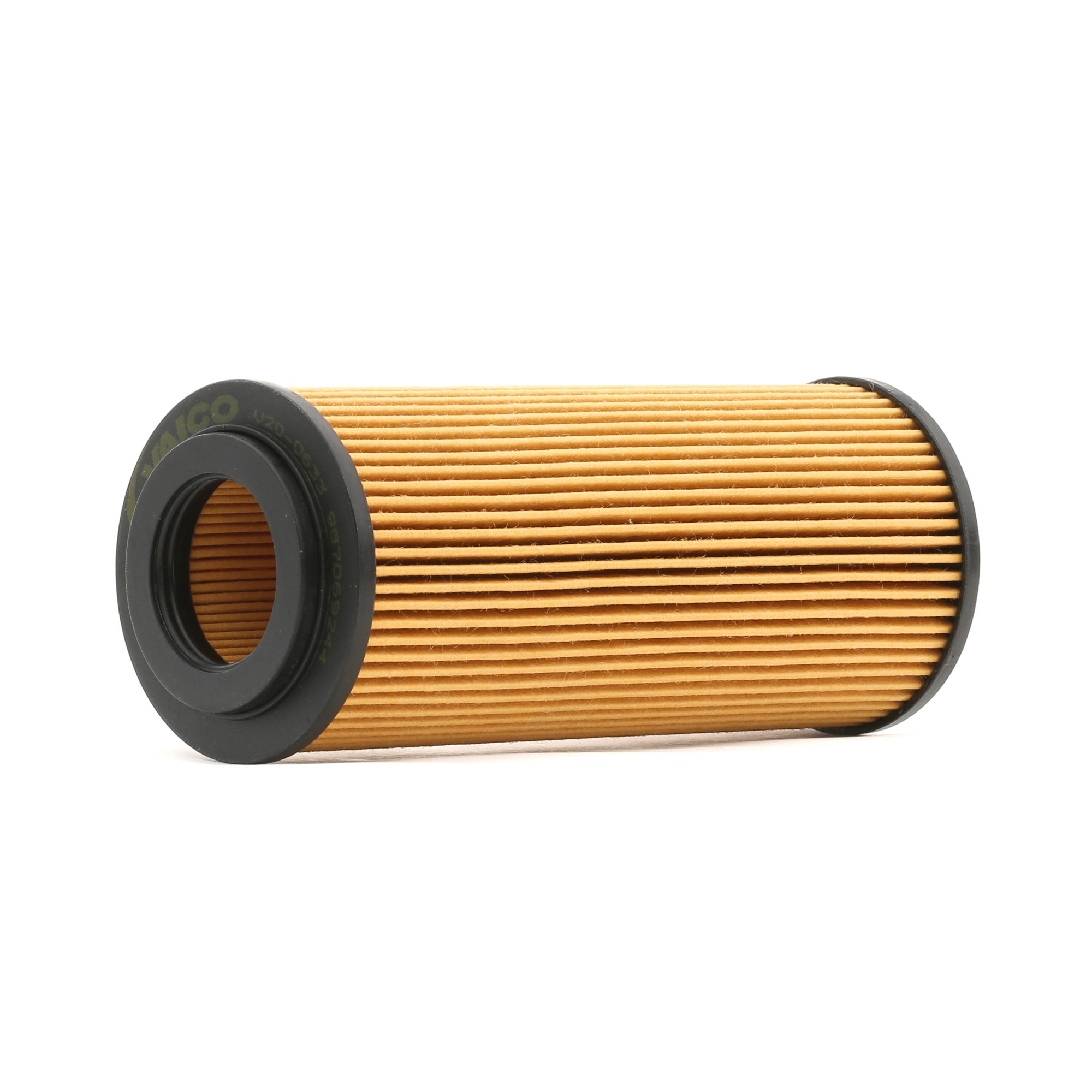 Įsigykite VAICO Alyvos filtras Prekės Nr.: V20-0633 už žemiausią 8,78 € kainą