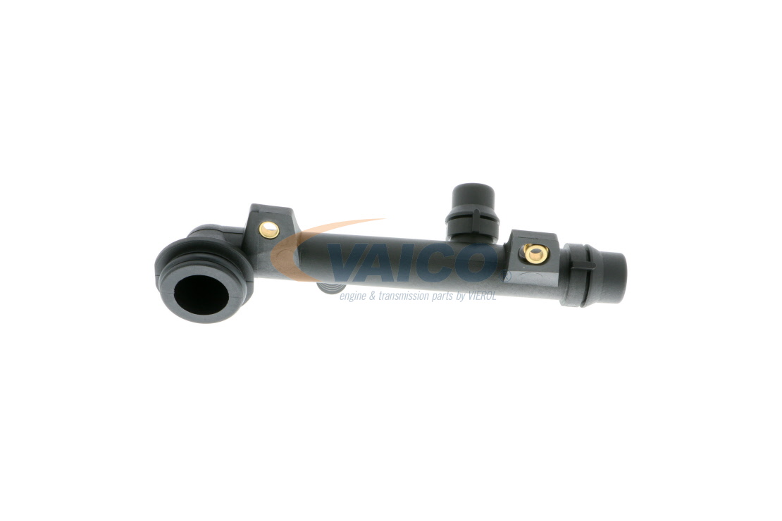 BMW 3 Kupee (E46) 2006 Jahutusvedeliku flants VAICO OEM 11531709232, 1709232, 11122247744