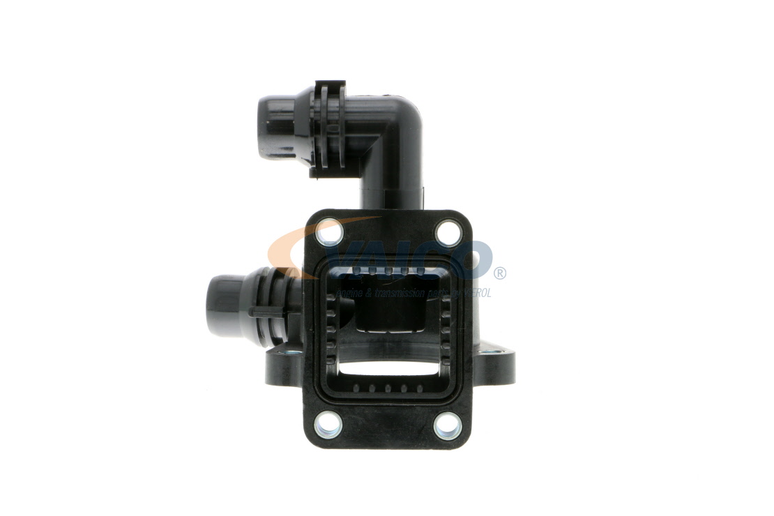 BMW E88 2009 Water outlet VAICO OEM 10002, 11517506576, 11517572859