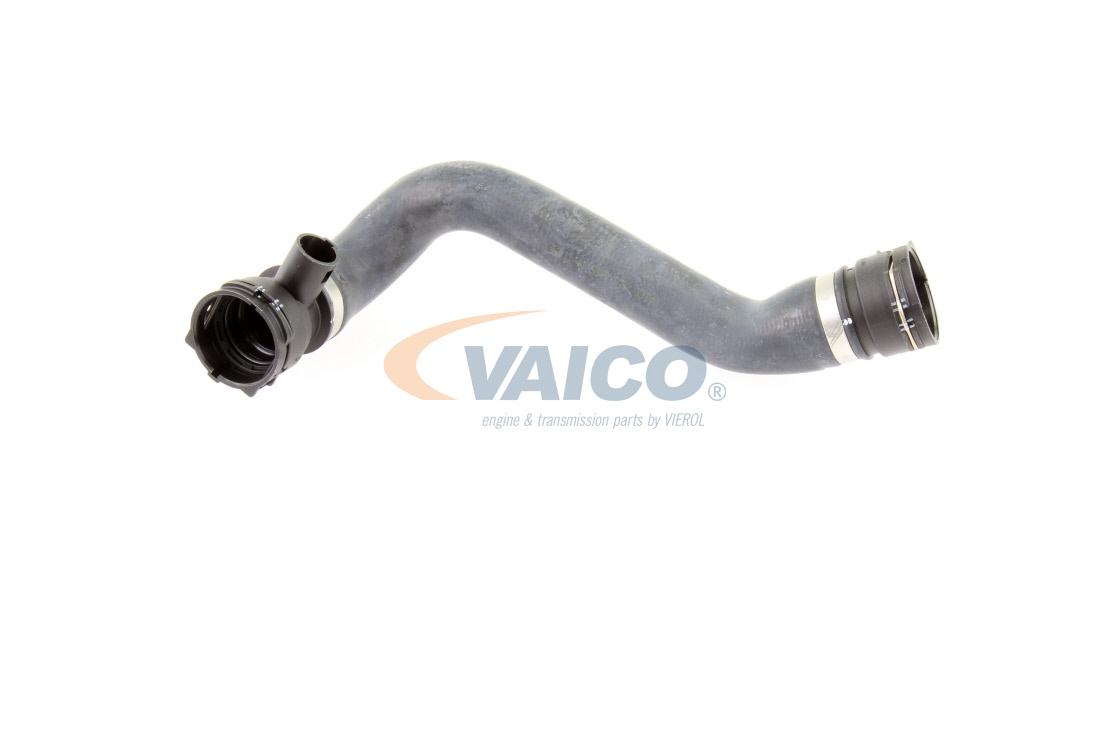BMW E46 2003 Water pipe VAICO OEM 11531436408, 1436408, 11531247398