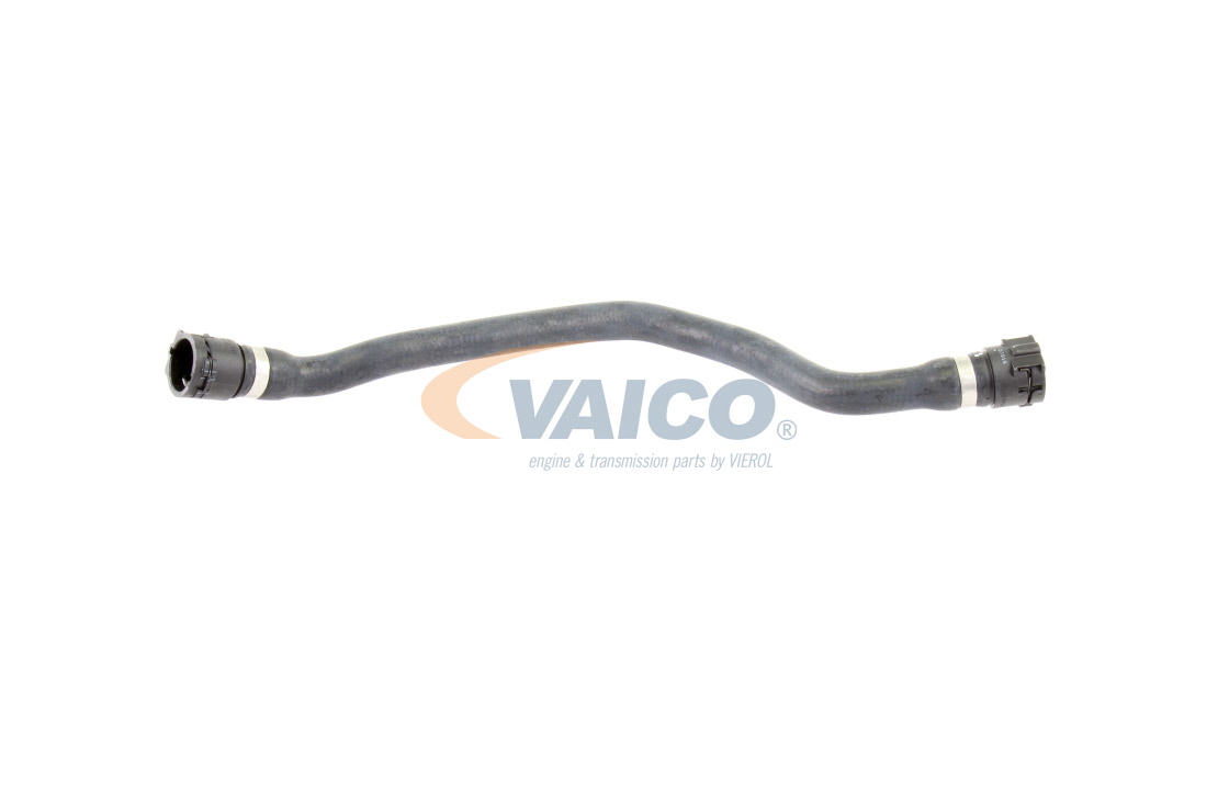 Cumpărați online Furtun radiator V20-0896 original/ă și la un preț mic, compatibil/ă cu nr. OEM 11531436410