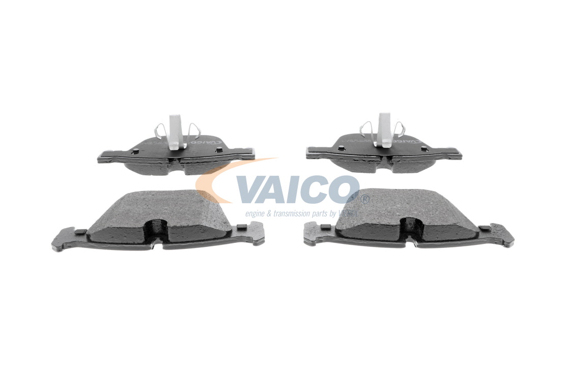 Įsigykite VAICO Stabdžių kaladėlės Prekės Nr.: V20-0917 už žemiausią 47,84 € kainą