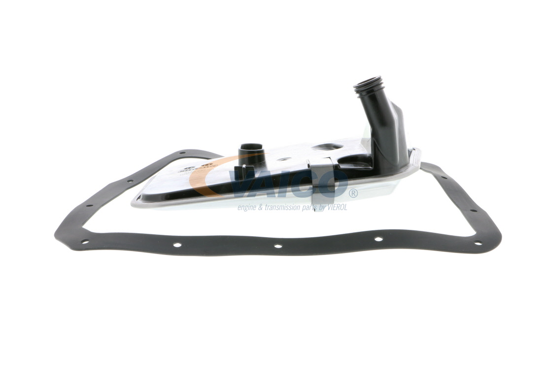 Filtru de ulei cutie de viteze automată MINI de calitate originală 24117518739, 24117518741, 24117518741KIT de la VAICO