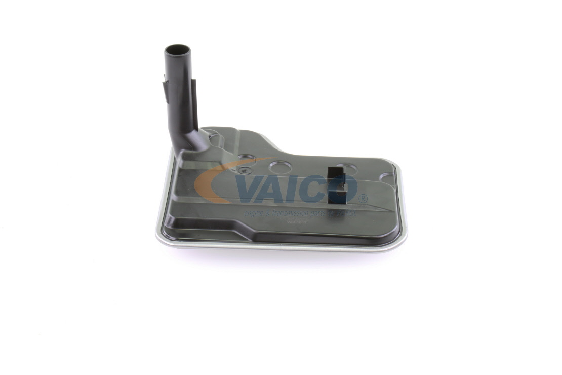 BMW E81 2011 Transmission filter VAICO OEM 24117572617, 24117581604, 24117593565