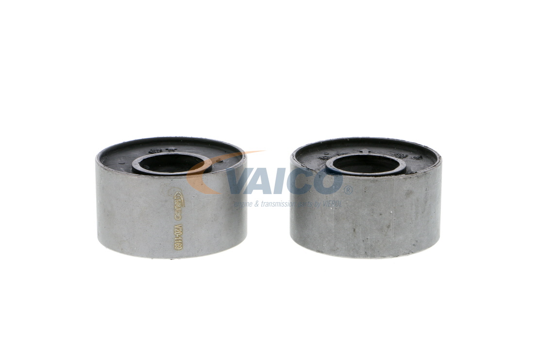 Köp billiga original Länkarmsbussning V20-1169 jämförbara med 31129064875 OEM nummer på nätet