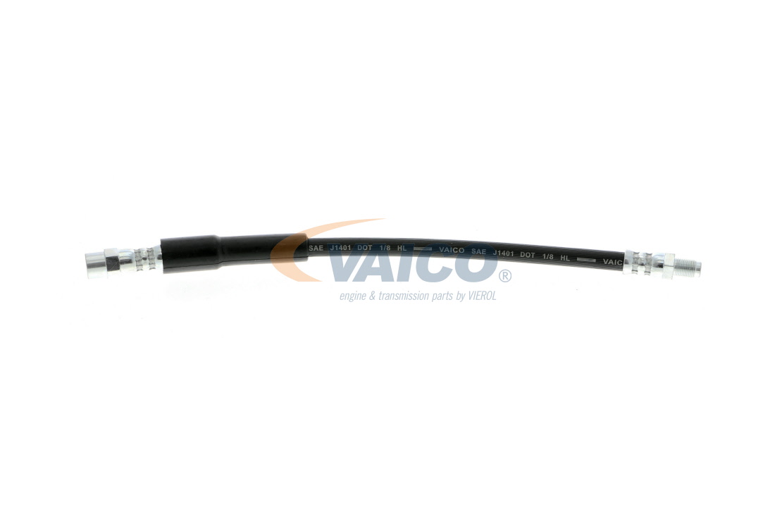 Kupte si levné originální Brzdová hadice V20-4104 porovnatelné s 1154904 OEM čísly online