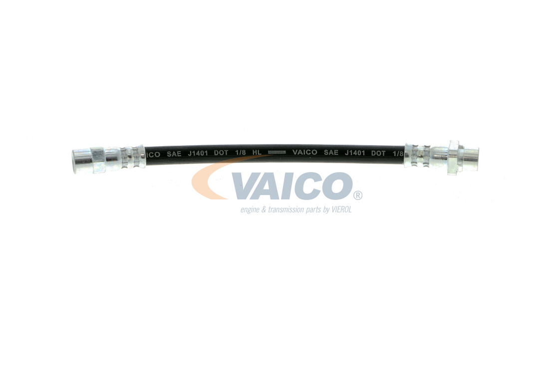 V20-4112 VAICO Bremsschlauch 3 (E36) Cabrio M3 3.2 321 PS Benzin