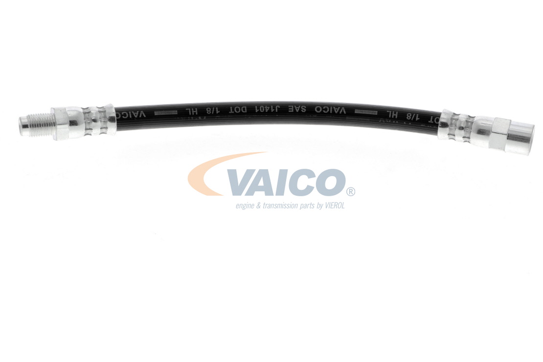 OE BMW E3 Bremsschlauch 1108134, 1115697, 1153107 von VAICO — Reduzierte Preise