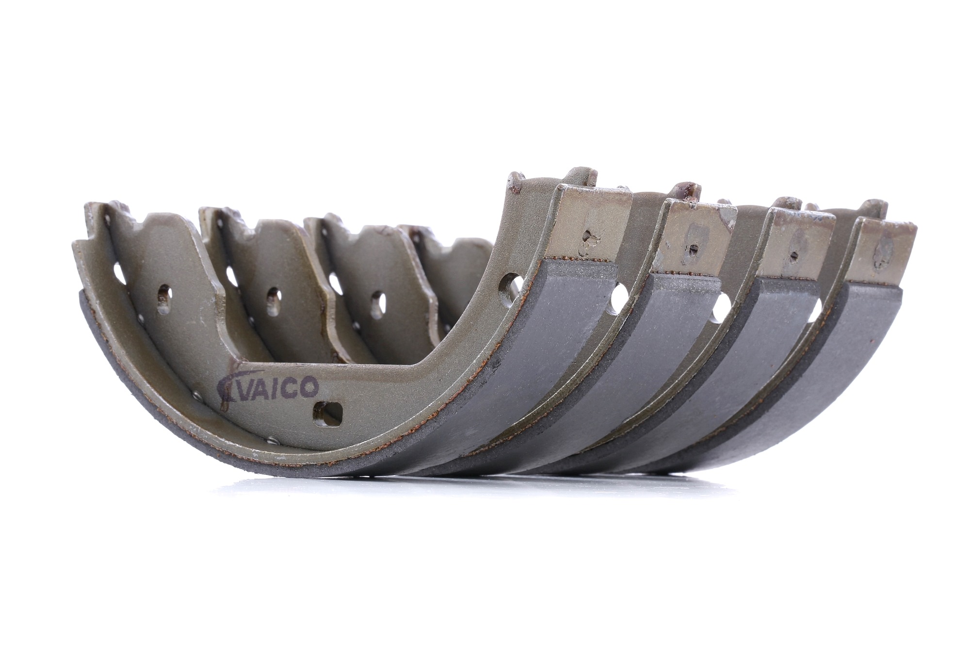 Ostke VAICO Piduriklotside komplekt, seisupidur Toode nr.: V20-4118 madala hinnaga 52,02 €