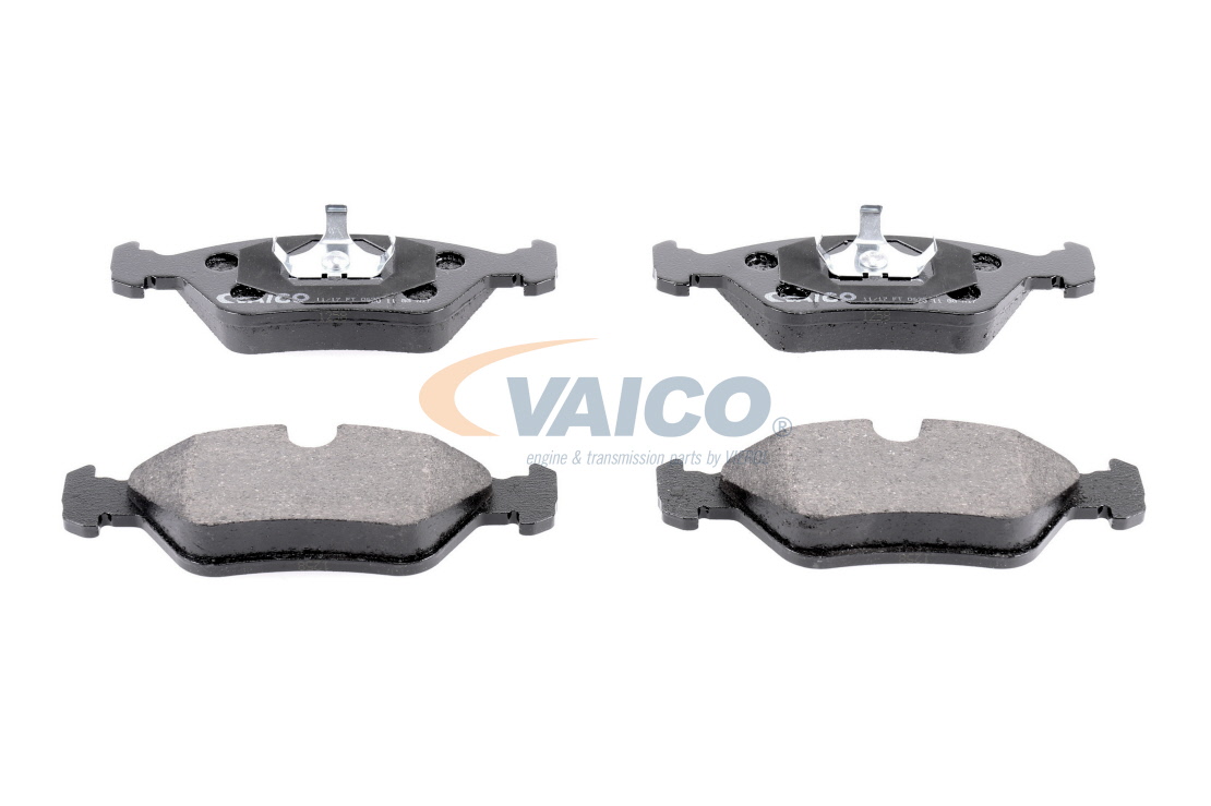 OEM Plăcuțe de frână Spyder 3 1992 1153203, 1154611, 1154612 VAICO