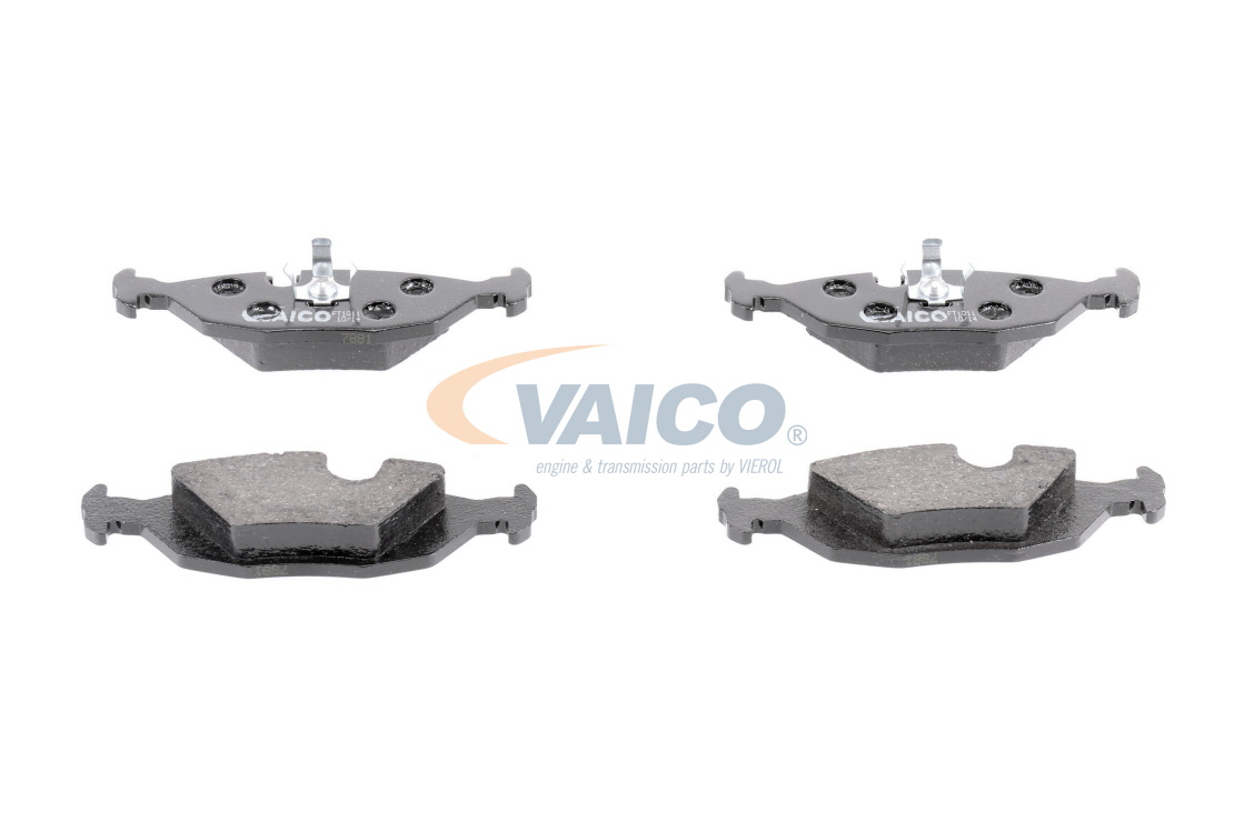 Įsigykite VAICO Stabdžių kaladėlės Prekės Nr.: V20-8106 už žemiausią 19,69 € kainą
