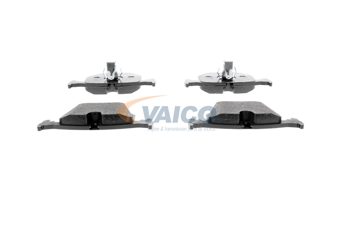 Įsigykite VAICO Stabdžių kaladėlės Prekės Nr.: V20-8117 už žemiausią 24,55 € kainą