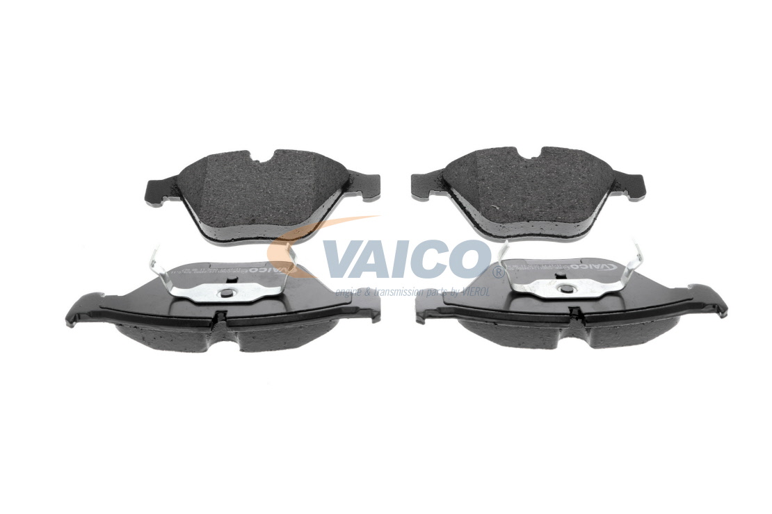 Ostke VAICO Piduriklotsid Toode nr.: V20-8121 madala hinnaga 32,44 €