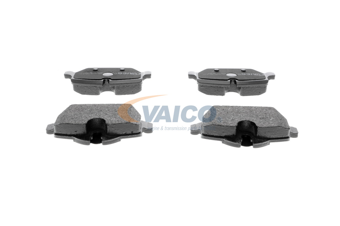 Ostke VAICO Piduriklotsid Toode nr.: V20-8125 madala hinnaga 21,14 €