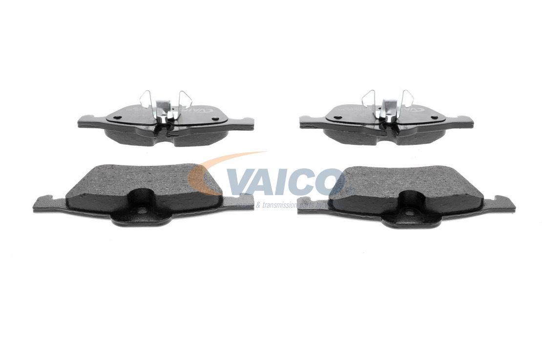 Ostke VAICO Piduriklotsid Toode nr.: V20-8127 madala hinnaga 33,63 €