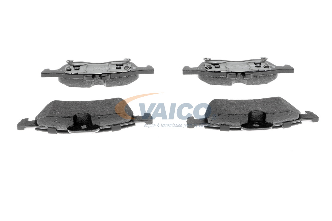 Ostke VAICO Piduriklotsid Toode nr.: V20-8128 madala hinnaga 16,24 €