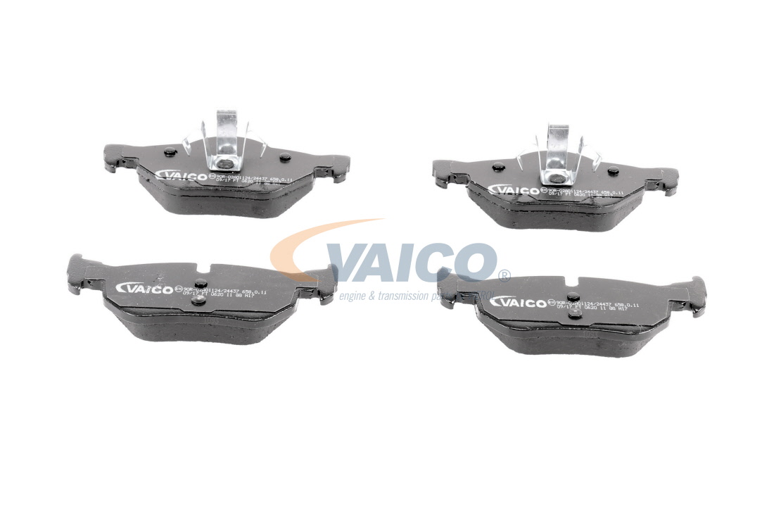 Acquista online Kit pastiglie freni V20-8129 originale a buon mercato, comparabile con i numeri OEM 2288892