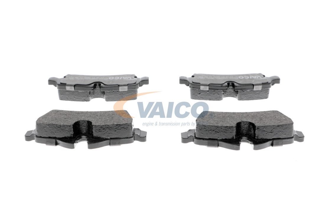 VAICO V208161 jeu de plaquette de frein MINI Coupe R58 Cooper S JCW 200 CH Essence