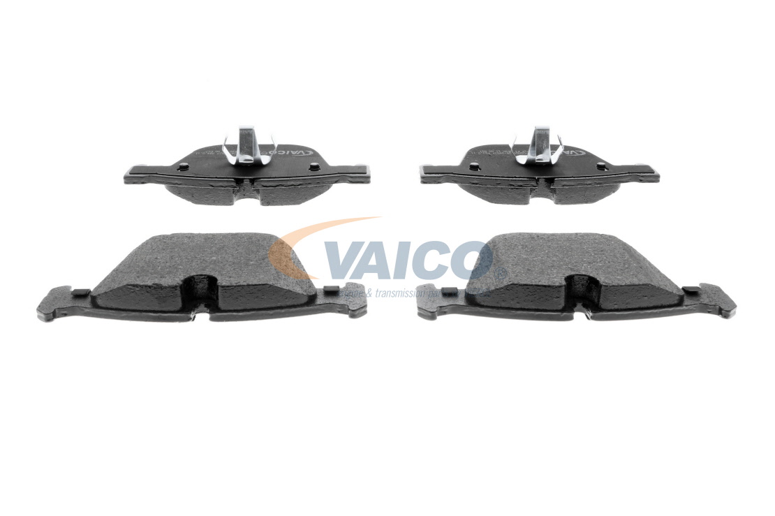 VAICO 34 21 2 284 296 Bremsbeläge
