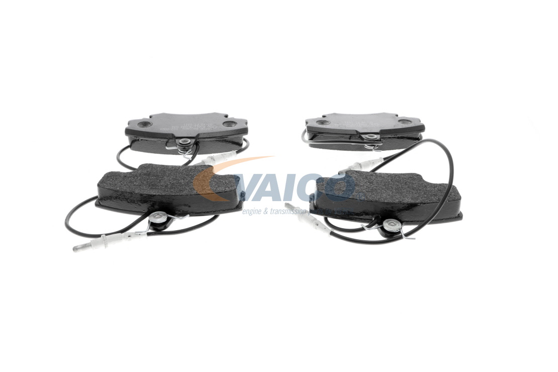 Köp billiga original Bromsbelägg V22-0064 jämförbara med 95658557 OEM nummer på nätet