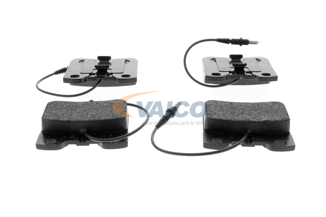 Įsigykite VAICO Stabdžių kaladėlės Prekės Nr.: V22-0068 už žemiausią 28,61 € kainą
