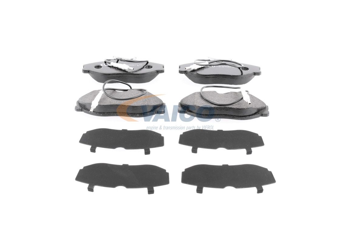 Acquista online Kit pastiglie freni V22-0078 originale a buon mercato, comparabile con i numeri OEM E172042