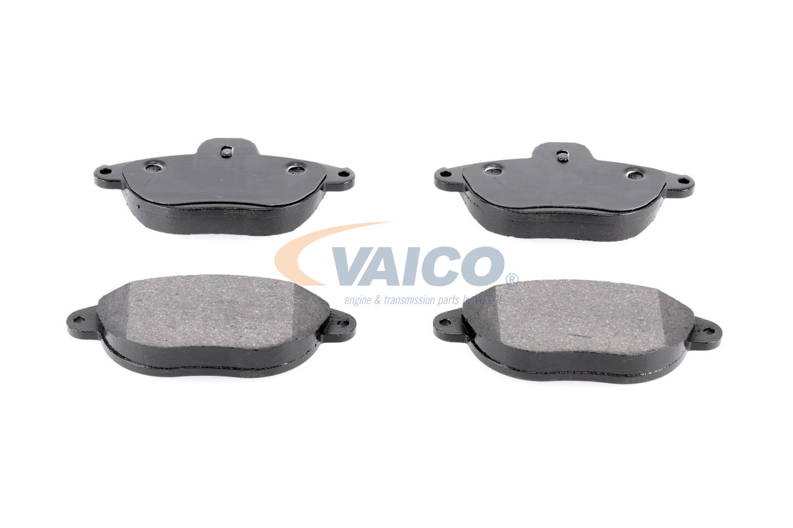 Köp billiga original Bromsbelägg V22-0081 jämförbara med 425133 OEM nummer på nätet