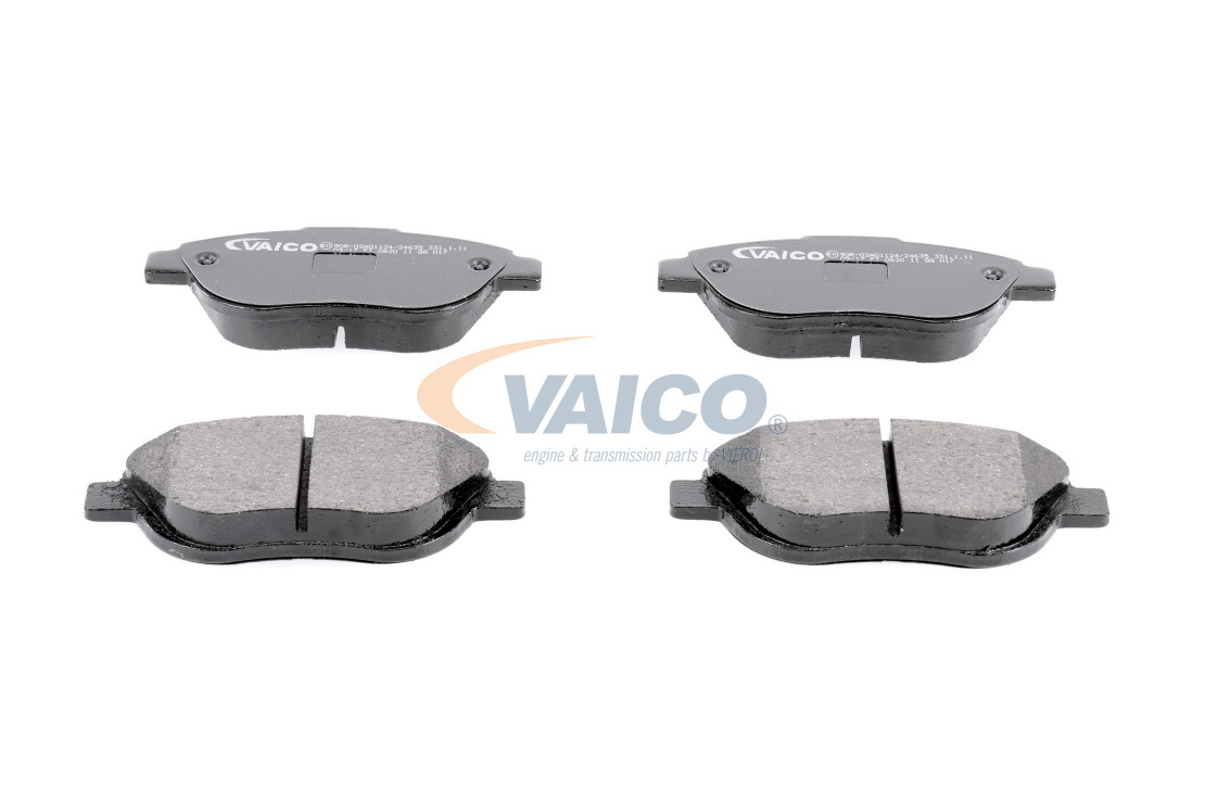 Ostke VAICO Piduriklotsid Toode nr.: V22-0082 madala hinnaga 33,33 €